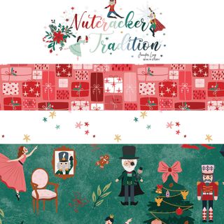 NUTCRACKER TRADITION - MAY 2026