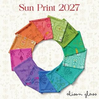 SUN PRINT 2027 - JANUARY 2027