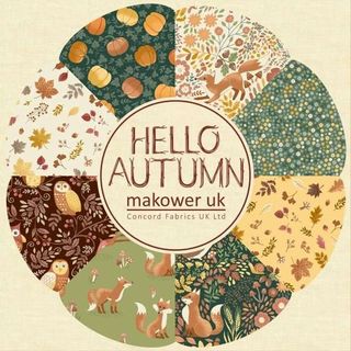 HELLO AUTUMN - APRIL 2025