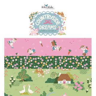 COUNTRYSIDE DREAMS - DECEMBER 2026