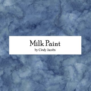 MILK PAINT - MARCH 2025