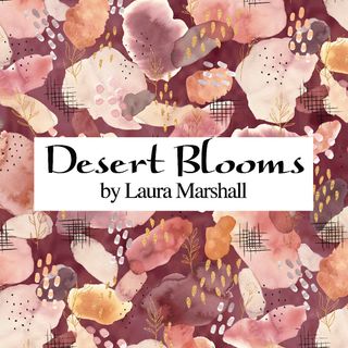 DESERT BLOOM