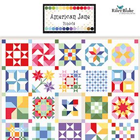 AMERICAN JANE PINDOTS - AUGUST 2025