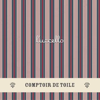 COMPTOIR DE TOILE BY KIM HURLEY