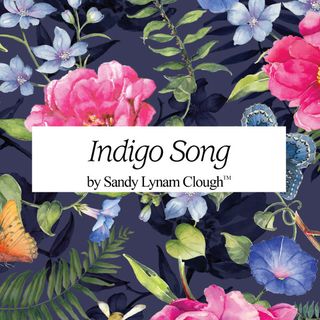 INDIGO SONG - JANUARY 2025