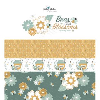 BEES AND BLOSSOMS - NOVEMBER 2026