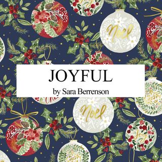 JOYFUL - JUNE 2025