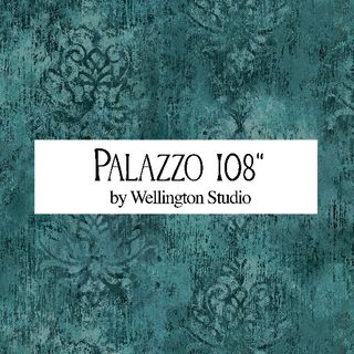 PALAZZO 108"