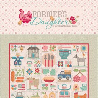 FARMERS DAUGHTER - DECEMBER 2025