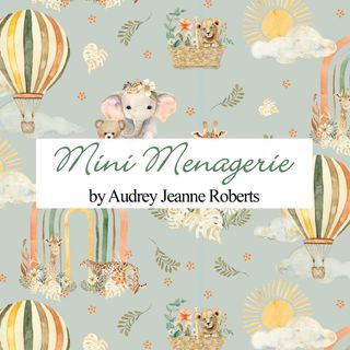 MINI MENAGERIE - DECEMBER 2025