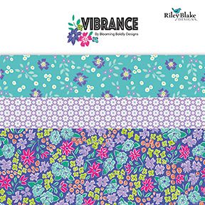 VIBRANCE - MARCH 2025