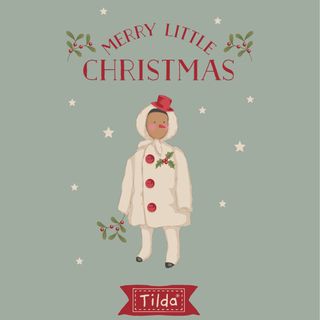 MERRY LITTLE CHRISTMAS - SEPTEMBER 2025