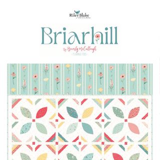 BRIARHILL - MARCH 2027