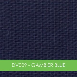 GAMBIER BLUE