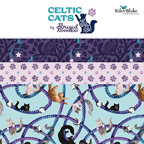 CELTIC CATS - SEPTEMBER 2025