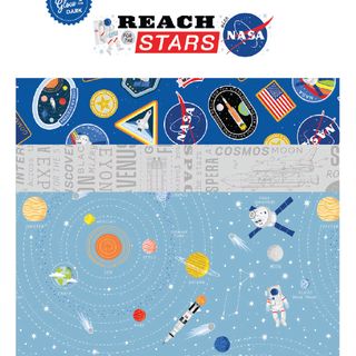 REACH FOR THE STARS WITH NASA - OCTOBER 2026