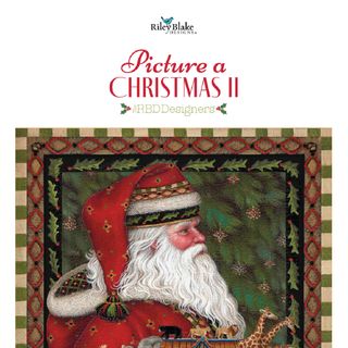 PICTURE A CHRISTMAS II - JULY 2026