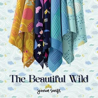 THE BEAUTIFUL WILD - FEBRUARY 2027