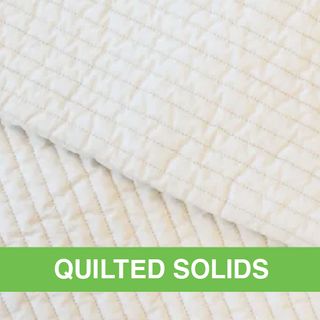 DEVONSTONE QUILTED SOLIDS - FEBRUARY 2027