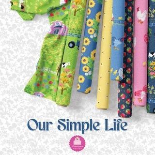 OUR SIMPLE LIFE - AUGUST 2026
