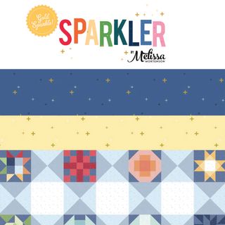SPARKLER - FEBRUARY 2026