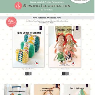 MINKI KIM ACCESSORIES