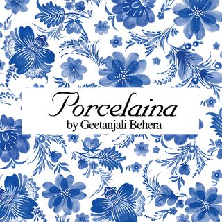 PORCELAINA - SEPTEMBER 2024