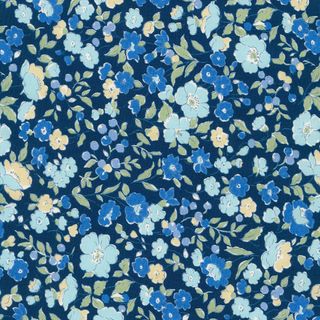 PETITE GARDEN BLUES - APRIL 2023