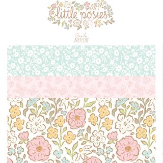 LITTLE POSIES - SEPTEMBER 2026