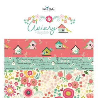 AVIARY - MAY 2027