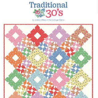 TRADITIONAL 30'S - OCTOBER 2026