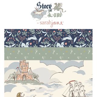 STORY LAND - OCTOBER 2026