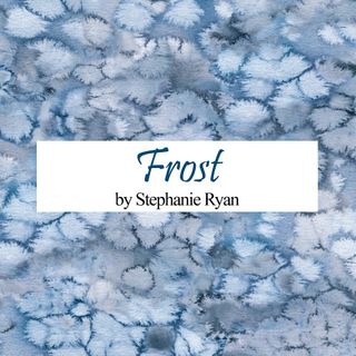 FROST - OCTOBER 2025