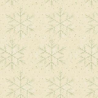 SNOW FLURRY - APRIL 2026