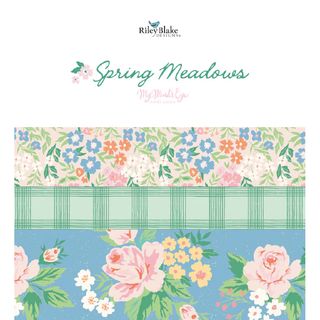 SPRING MEADOWS - FEBRUARY 2027