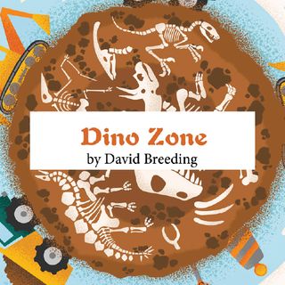 DINO ZONE - JANUARY 2027
