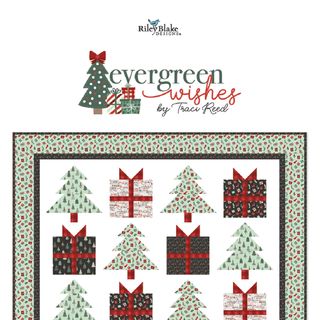EVERGREEN WISHES - JUNE 2026