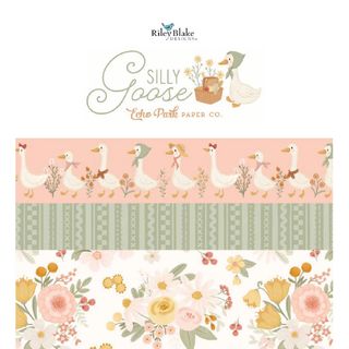 SILLY GOOSE - APRIL 2027