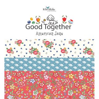 GOOD TOGETHER - AUGUST 2027