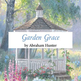 GARDEN GRACE - SEPTEMBER 2026