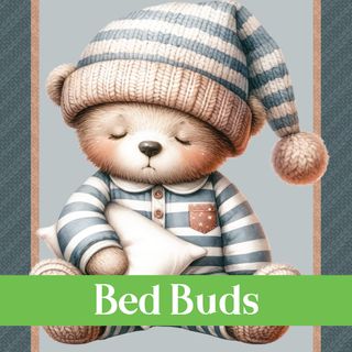 BED BUDS - SEPTEMBER 2024