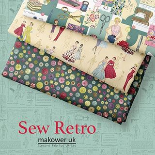 SEW RETRO - APRIL 2027