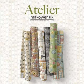 ATELIER - JULY 2025