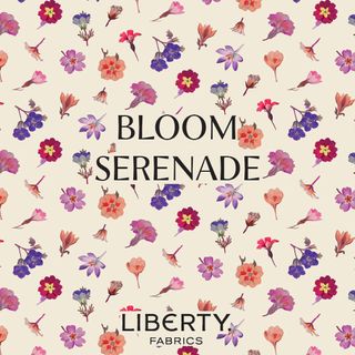 BLOOM SERENADE