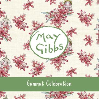 GUMNUT CELEBRATION - AUGUST 2026