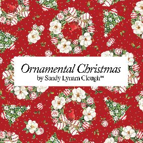 ORNAMENTAL CHRISTMAS - JULY 2023