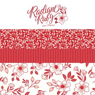 RADIANT RUBY - DECEMBER 2025