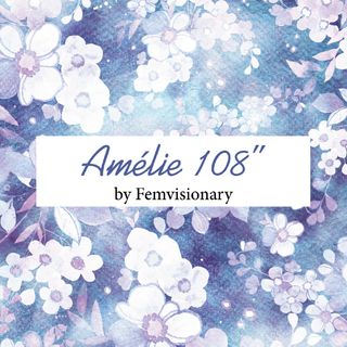 AMELIE 108" - NOVEMBER 2026