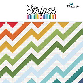 STRIPES 1/8"