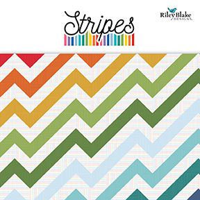 STRIPES 1/8" - NOVEMBER 2024